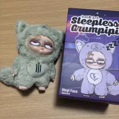 最安値　グランピピ　グリーン　付属品あり