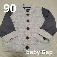 【90】baby Gap ジャケット