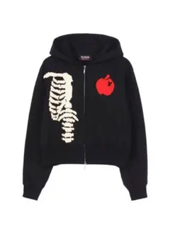【美品】MASU ポップコーンパーカー フーディー 2026年最新】masu popcorn sweat shirtsの人気アイテム - メルカリ