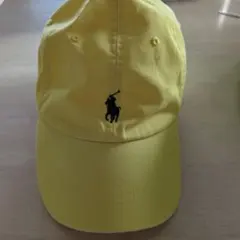 POLO　ラルフローレンキャップ
