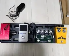 Shin's Music DUMBLOID STD B.O.G FUZZ ボード - メルカリ