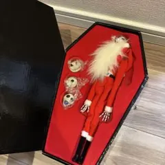 ナイトメア・ビフォア・クリスマス SF