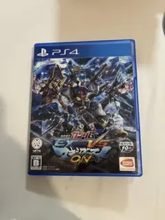 機動戦士ガンダム EXTREME VS. MAXI BOOST ON