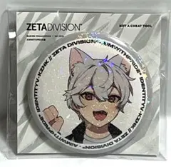 ZETAかず猫グッズ ZETA DIVISION 第五人格 かず猫 どりす アクリルキーホルダー - メルカリ