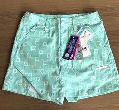 FILA GOLFフィラ ゴルフ　ハーフパンツ ショートパンツ レディース　L