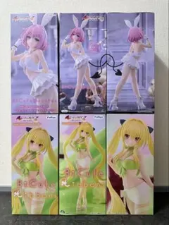To LOVEる-とらぶる-ダークネス 金色の闇　9個　まとめ売り To LOVEる-とらぶる-ダークネス 金色の闇 9個 まとめ売り - メルカリ