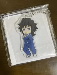2026年最新】冨岡義勇 アクリルスタンド キメツ学園の人気アイテム