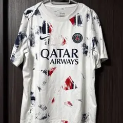 Nike パリ・サンジェルマン プレマッチトップ