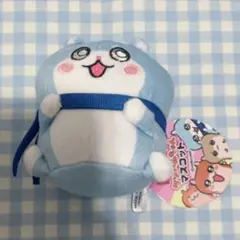 希少！激レア！新品！当時物 とっとこハム太郎&フレンズ ぬいぐるみ