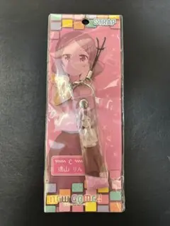 ニューゲーム ストラップ