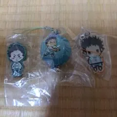 ハイキュー 岩泉一 3点セット