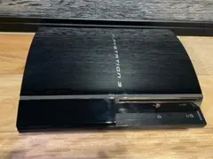 PlayStation3 60GB CECHA00 初期型