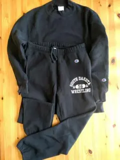 【Champion】Reverse weaveリバースウィーブセットアップ