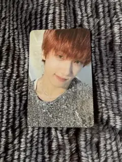 NCT DREAM DREAMSCAPE SMini トレカ チソン