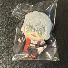 アイドルマスター SideＭ ほわぬい 牙崎漣 新品