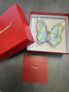 2026年最新】バカラ ラッキーバタフライ イリゼクリアの人気アイテム