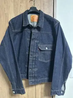 Levi's 506XX デニムジャケット 40 70506