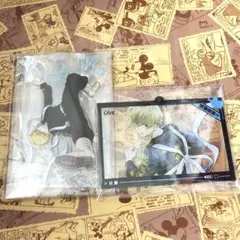 東京リベンジャーズ 松野千冬 アクリルスタンド アクリルキーホルダー