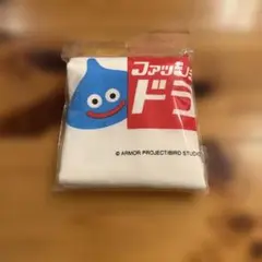 ドラゴンクエスト ファッションセンターしまむら 巾着袋　コラボ　限定品