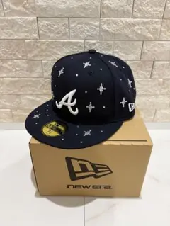 み様NEWERA ジュエルキャップ 71/2 - メルカリ