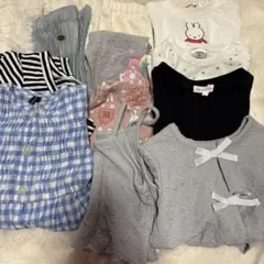 90サイズ　まとめ売り　ミッフィー含む♡