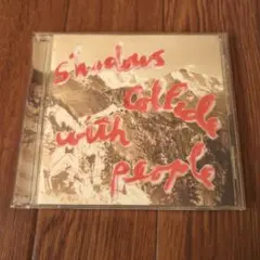 JHON FRUSCIANTE　ソロアルバム