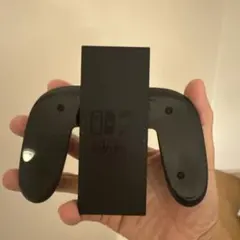 Nintendo Switch2 Joy-Con2 純正グリップ