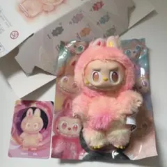 POPMART LABUBU ラブブ LOYALTY