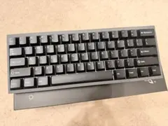 Wooting 60he v2 カスタムのサムネイル
