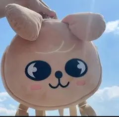 Stray Kids スキズ SKZOO スンミン パピーム リュック 鞄