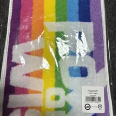 EXILE マフラータオル