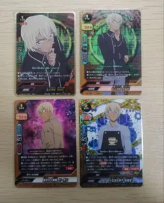 2026年最新】バディファイト 安室の人気アイテム - メルカリ