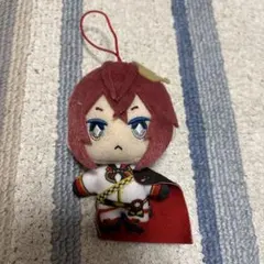 ツイステ リドル・ローズハート exマスコット 寮服 ぬいぐるみ