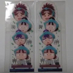 忍たま乱太郎 ブックマークコレクション Vol.1【一年ろ組】