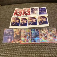 プロセカ　望月穂波　14枚セット