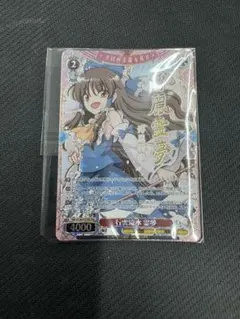 WS 行雲流水 霊夢 東方 CXチャレンジ PR+ ヴァイス - メルカリ