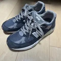 2026年最新】ニューバランス 991 nvの人気アイテム - メルカリ