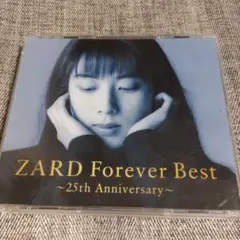2026年最新】ZARD Forever Best~25th Anniversaryの人気アイテム