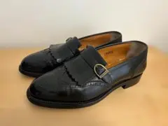 YVES SAINT LAURENT キルトローファー 24.5cm EEEのサムネイル