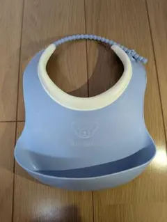 BABYBJORN ベビー用ビブ ライトブルー スモールのサムネイル