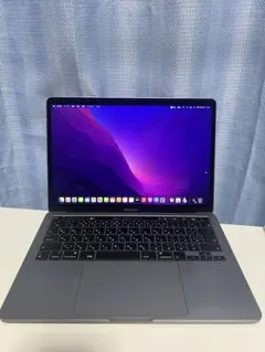 MacBook Pro 2020mid Core i7 16GB 最初値下げ