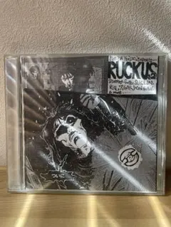 P.S.G/RUCKUS2 ※CD無し