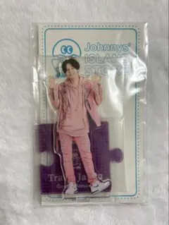 Johnnys’ ISLAND STORE 松田元太アクリルスタンド '20夏