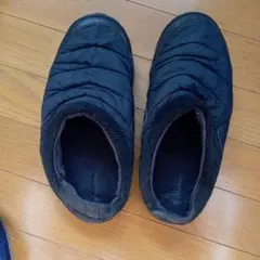 Columbia ブラック スノーブーツ size28.0 43