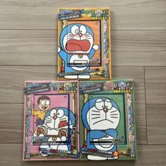 NEW TV版 ドラえもん DVD 全8巻セット 8本 新おやくそく入り - メルカリ