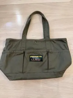 L.L.Bean 【LEE別注】カタディン・キャンピング・トートのサムネイル