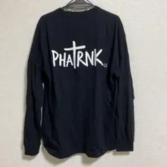 PHATRNK 長袖Tシャツのサムネイル
