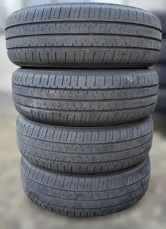 超バリ山 ブリヂストン 185/60R15 2本セット① - メルカリ