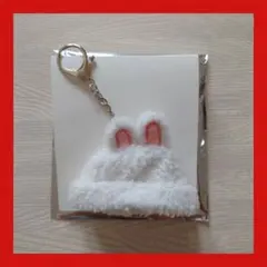 【新品】 skzoo リノ ミニボアキャップ straykids ボア