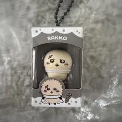 ちいかわ チョコボックス ボックスフィギュア ラッコ